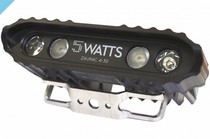 Прожектор Zaurac 4-30 LED, Гибрид