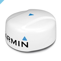 Антенна радара Garmin GMR 18 HD + 4 кВт Garmin 010-01719-00