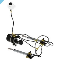 Гидравлический толкатель Simrad / B&G T4, 24 В