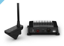 Система Garmin Panoptix LiveScope с транцевым датчиком Garmin 010-01864-00