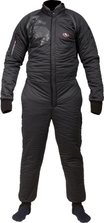 Ursuit Thermofill Heavy верхняя одежда