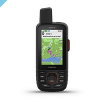Garmin GPSMAP 66i Устройство GPS и спутниковой связи Garmin 010-02088-02