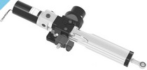 Гидравлический толкающий рычаг Hy-ProDrive ML + 40-8 350 кг, 12 В