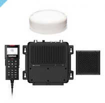 Модульная УКВ радиостанция Simrad RS100-B и транспондер AIS со встроенным GPS