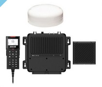 Модульная УКВ радиостанция B&G V100-B и передающая АИС со встроенным GPS