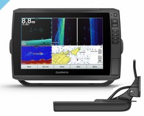 Garmin ECHOMAP Ultra 102sv GT56UHD-TM с датчиком транца Garmin 010-02526-01