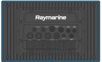 RAYMARINE AXIOM2 XL 22 GLASS BRIDGE E70663
