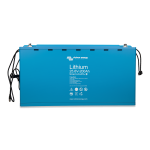 Victron Energy LiFePO4 Battery 25,6V/200Ah - Smart BAT512201400