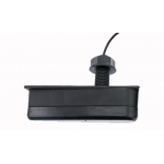 Raymarine CPT-110 Plastic Through Hull Chirp Transducer, Depth & Temp, Direct connect to CP100 & a68/a78 (10m cable)