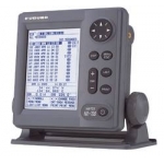 Furuno NX‑700B: цифровой приёмник NAVTEX