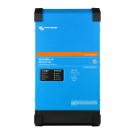 Инвертор MultiPlus-II 48/5000/70-50