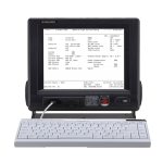 Furuno FELCOM 18 — судовая земная станция (СЗС) Inmarsat-C