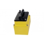 Raymarine M265LH 1KW D In Hull Transducer