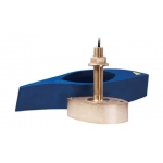 Raymarine B265LM 1KW D/T Through Hull Transducer