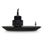 Raymarine RV-300 RealVision 3D Plastic Through Hull Transducer 0°, Direct connect to AXIOM _8m cable