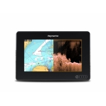Raymarine AXIOM 7 DV, Multi-function 7" Display with integrated 600W Sonar and DownVision E70364