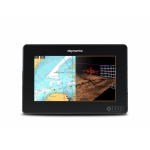 Raymarine AXIOM 7 RV, Multi-function 7" Display with integrated RealVision 3D, 600W Sonar, no transducer E70365