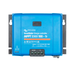 MPPT контроллер заряда Victron Energy SmartSolar MPPT 250/100-Tr SCC125110210