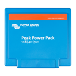 Victron Energy Peak Power Pack 12,8V/40Ah 512Wh PPP012040000