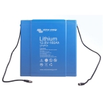 Victron Energy LiFePO4 battery 12,8V/150Ah - Smart BAT512115610
