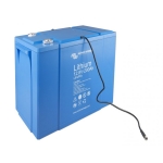 Victron Energy LiFePO4 Battery 12,8V/200Ah - Smart BAT512201400