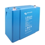 Victron Energy LiFePO4 battery 12,8V/60Ah - Smart BAT512060410