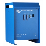 Зарядное устройство Victron Energy Skylla-TG 24/100 (1+1) 120-240V SDTG2401003