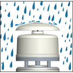 Airmar 150WXRS WeatherStation Instrument погодная станция