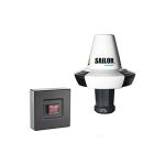 Судовая система SAILOR 6150