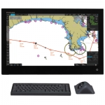 Система навигации Furuno FMD-3100