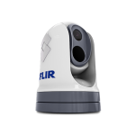 FLIR M364C Premium multispectral marine cameras with intelligent obstacle recognition