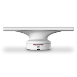 Cyclone 55 Watts 6ft Open Array Radar with 15m Cables T70493