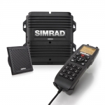 Simrad RS90S VHF Radio/AIS