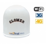 GLOMEX WEBBOAT PLUS 4G PRO WIFI