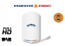 GLOMEX V9128AGC MIZAR TV V9128AGC