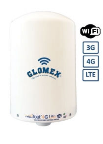GLOMEX WEBBOAT 4G LITE